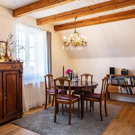 Kleiner Hof Rosenrot Apartment Endingen am Kaiserstuhl Ngoại thất bức ảnh