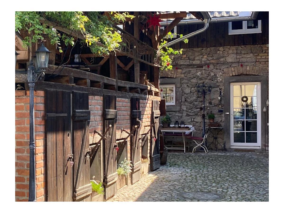 Kleiner Hof Rosenrot Apartment Endingen am Kaiserstuhl Ngoại thất bức ảnh