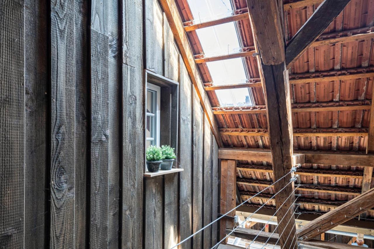 Kleiner Hof Rosenrot Apartment Endingen am Kaiserstuhl Ngoại thất bức ảnh