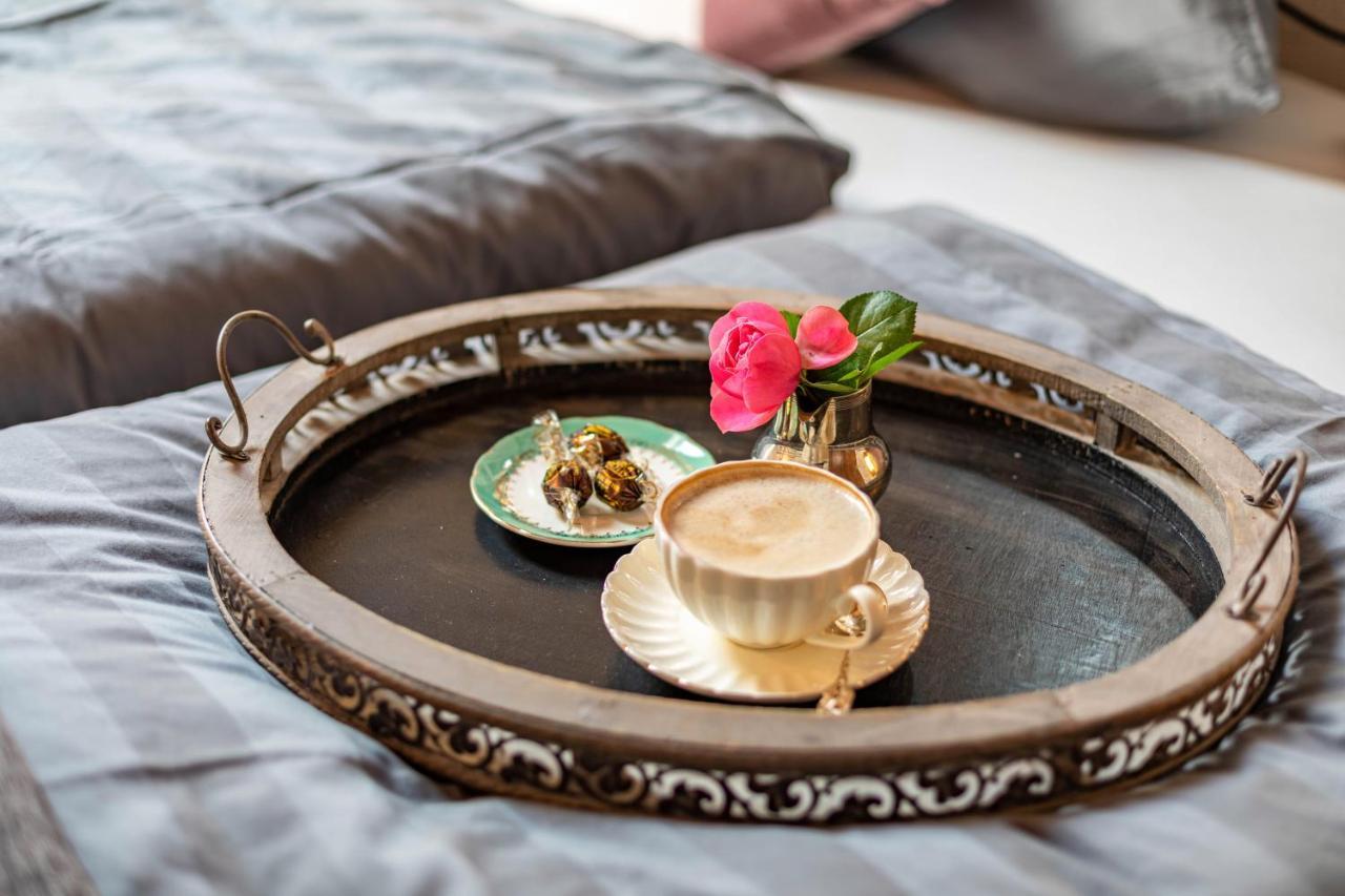 Kleiner Hof Rosenrot Apartment Endingen am Kaiserstuhl Ngoại thất bức ảnh